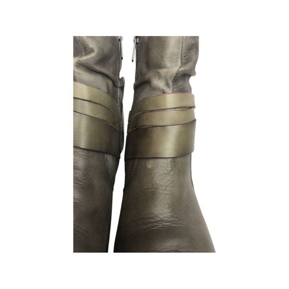 Pikolinos Verona Leather Booties Size 38 (US 7.5 - 8) - Picture 13 of 14